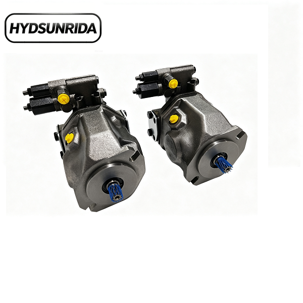 A10VSO18DFR1变量柱塞泵_国产替代_hydsunrida欣利达