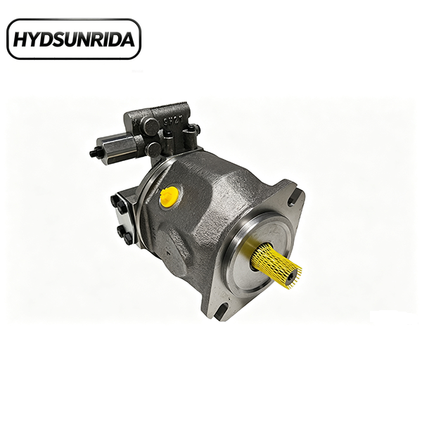A10VSO28DFR1变量柱塞泵_国产替代_hydsunrida欣利达