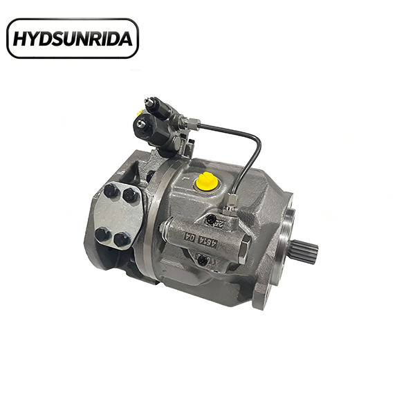 A10VSO45DFR1变量柱塞泵_国产替代_hydsunrida欣利达