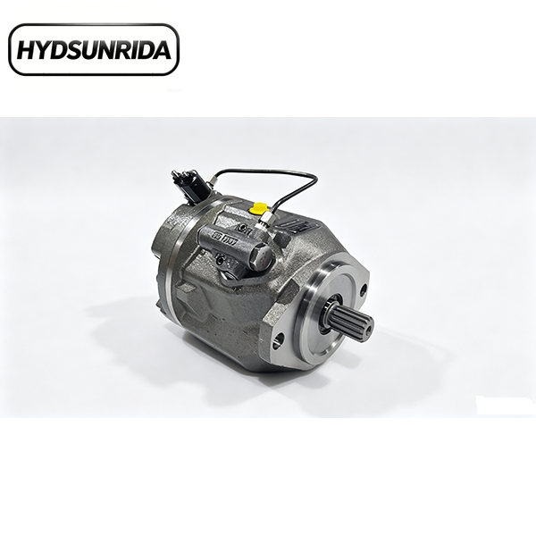 A10VSO71DFR1变量柱塞泵_国产替代_hydsunrida欣利达