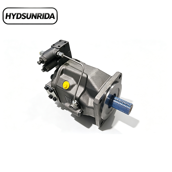 A10VSO140DFR1 变量柱塞泵_国产替代液压泵_hydsunrida 欣利达