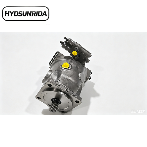 A10VSO45变量柱塞泵_45排量国产液压泵_hydsunrida欣利达