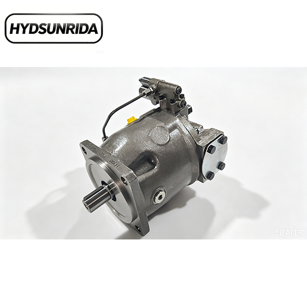 A10VSO71变量柱塞泵_国产替代液压泵_hydsunrida欣利达