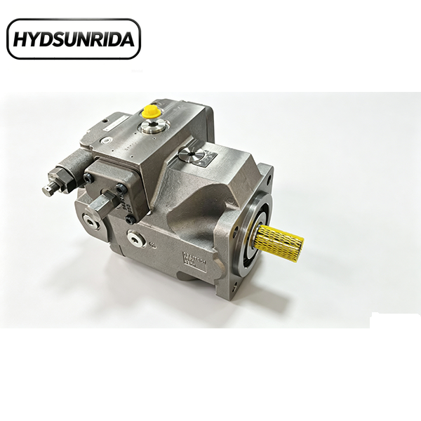 A4VSO250柱塞泵_250排量国产替代_hydsunrida欣利达