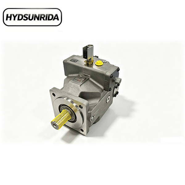 A4VSO250柱塞泵_250排量国产替代进口_hydsunrida欣利达